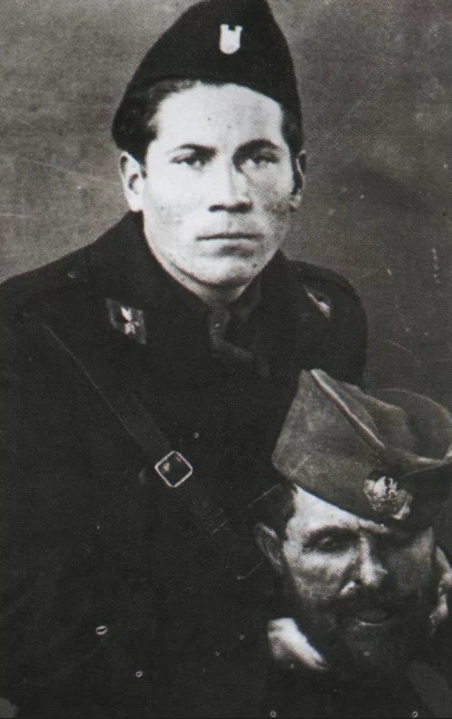 Немного истории в фото 17.11.2022