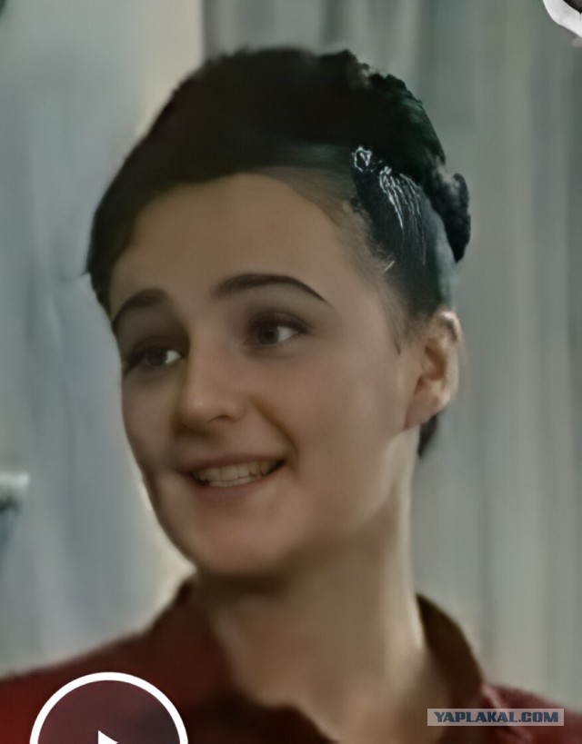 А это не страшно, что я так поздно?