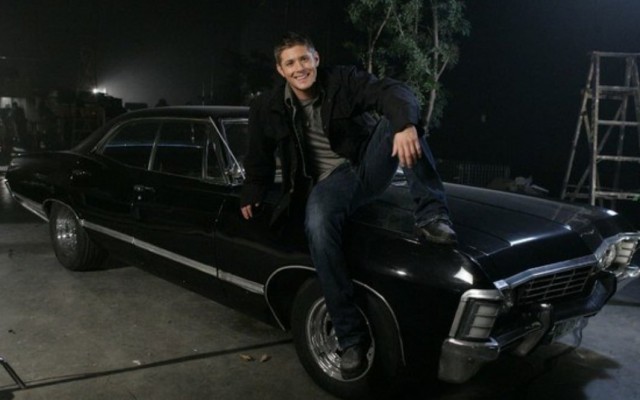 Chevrolet Impala