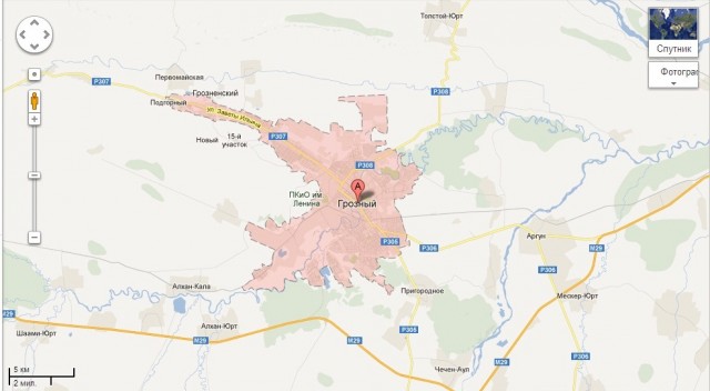 США допускают ядерный удар по России