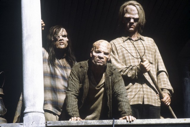 Как сценаристы «Секретных материалов» придумали самый отвратительный эпизод в истории сериала