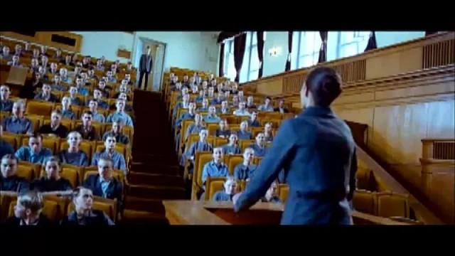В Москве задержали пенсионера с сине-желтым букетом