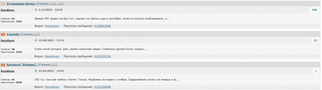 Устаревшая фотка.