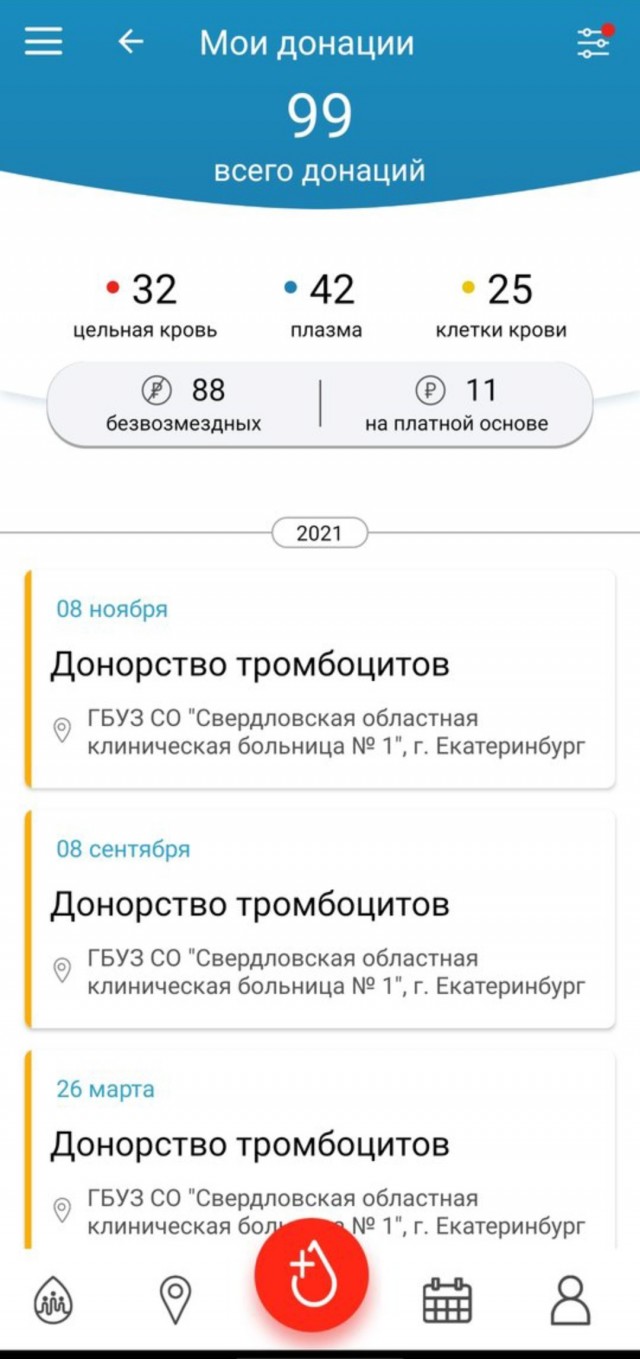 Почёт