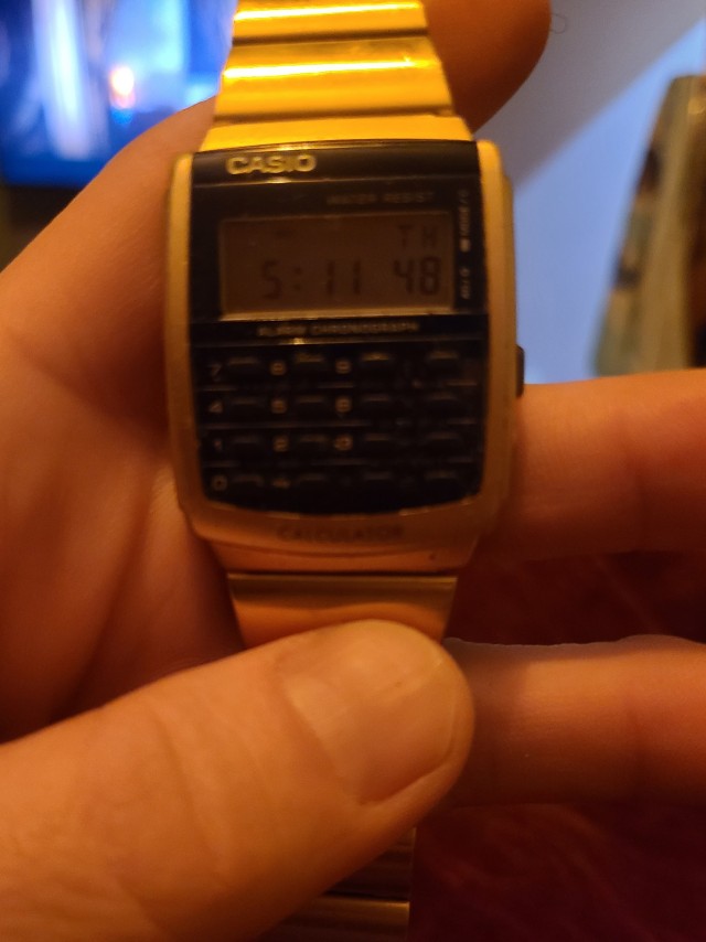 Компания Casio: От докуривания бычков до культовых часов и калькуляторов