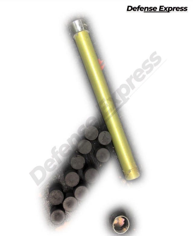 Российский ВПК прокачал легендарные БПЛА "Герань"