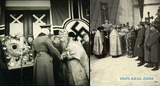 Не хотелось бы этот день портить, но...