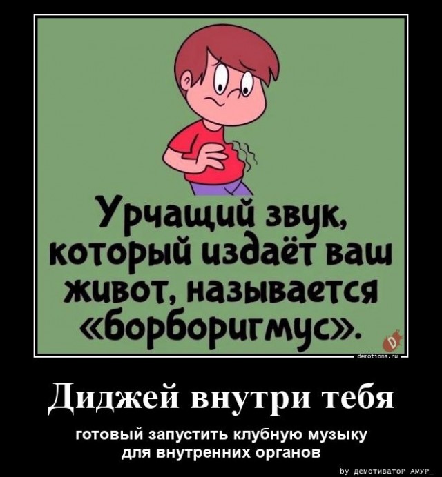 Подборка интересных фактов на все случаи жизни