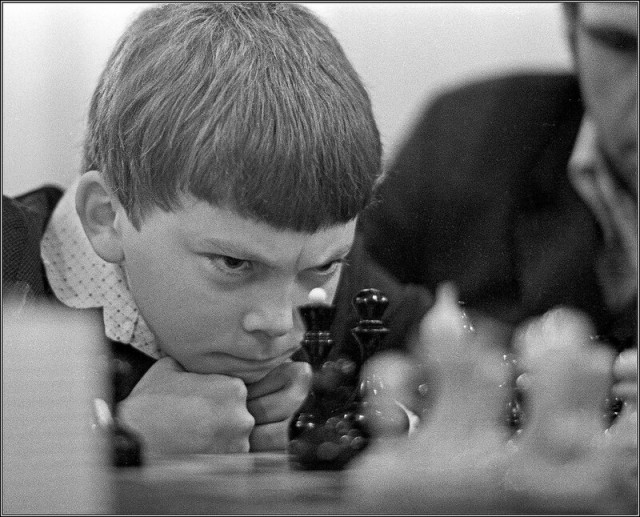 Фотографии из прошлого нашей страны – 76