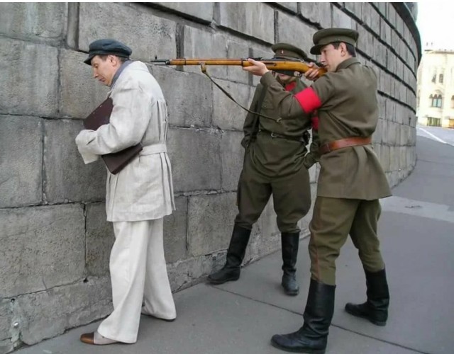 Прадедушка