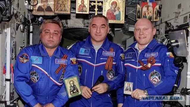 Баканов: пилотируемые миссии к другим планетам невозможны без компетенций РФ