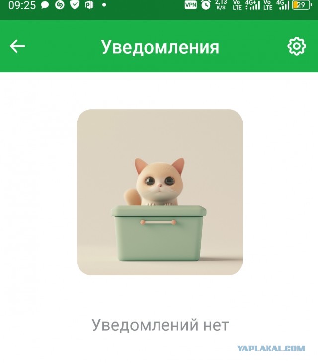 Снова смеркалось - начинаем рассылку.