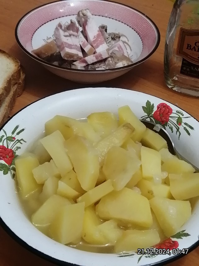 Самая вкусная еда