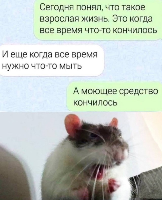 Завалялось тут случайно немного забавных картинок