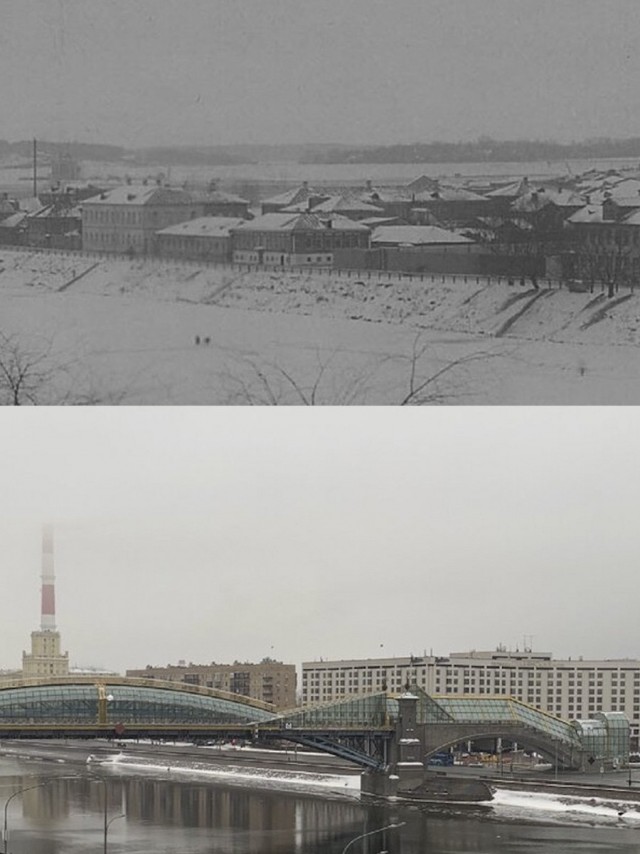 Москва дореволюционная — 18