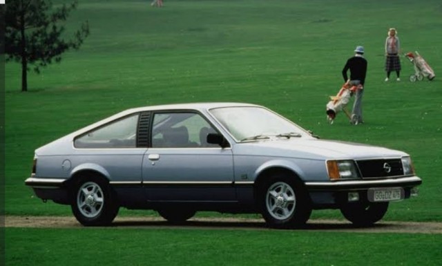 Дешевле Весты: В Россию привезли новый седан Chevrolet Monza за 1,5 млн. рублей