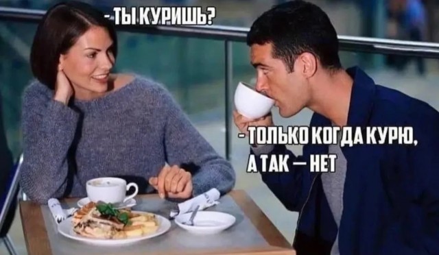 Завалялось тут случайно немного забавных картинок