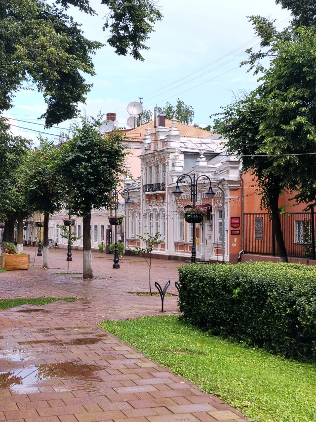 Смоленск