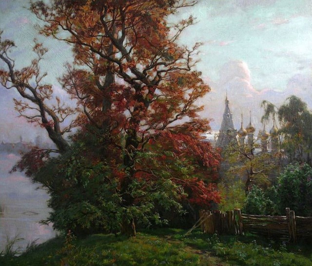 АРТ-Воскресенье