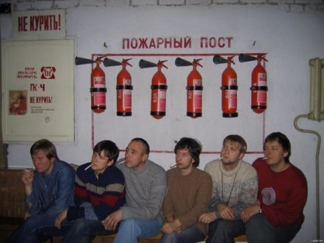 Интересные фотографии 1990 -х 27.10.25