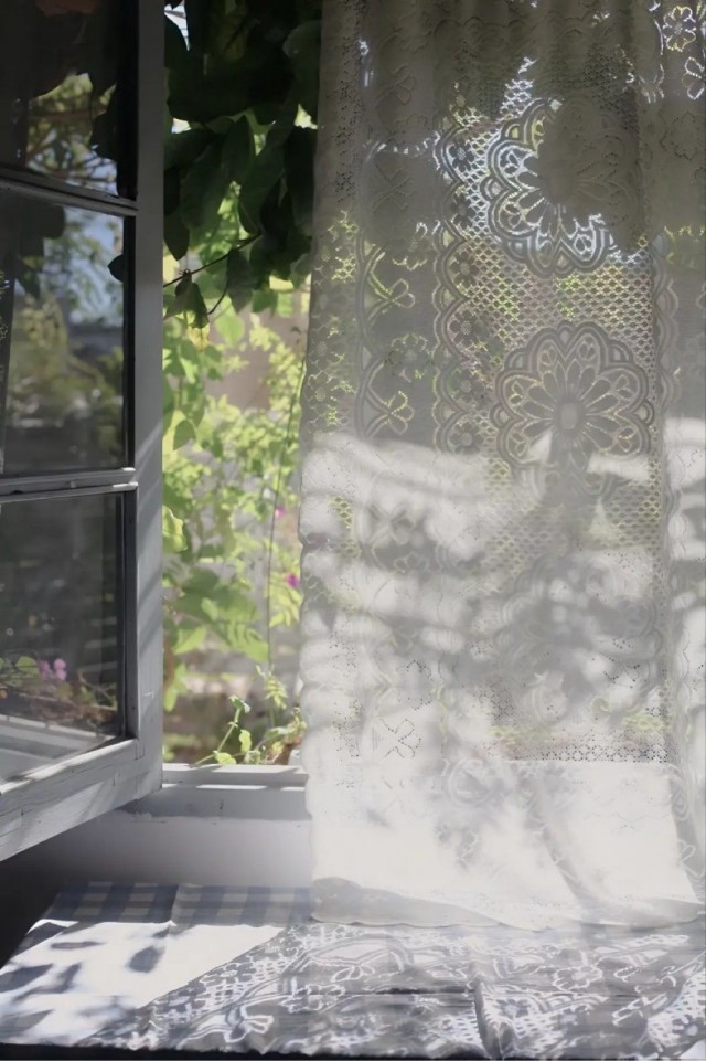 Провожаем лето