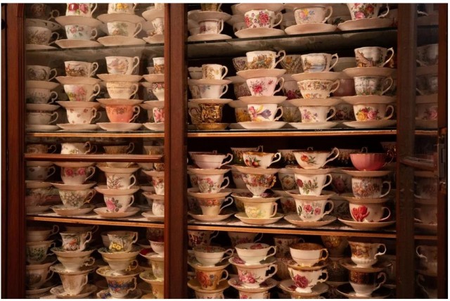 Исследователи анонсировали «Великую передачу богатства» в США