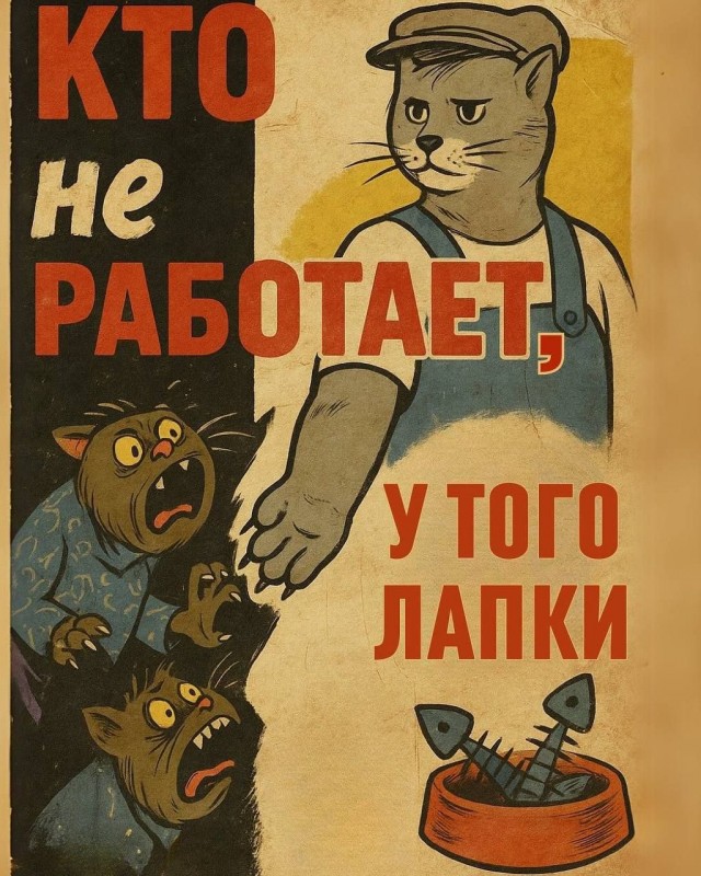 Проспект оскудения