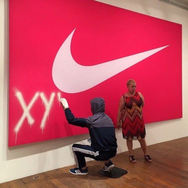 Нуштош. Имаджинирование умственного гуся (s5e5)