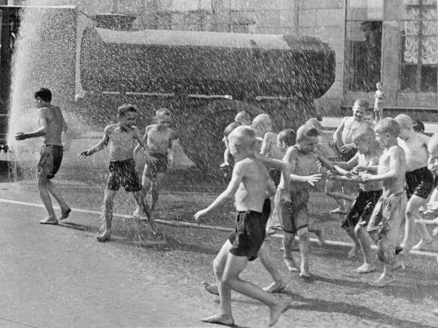 ​ Фотографии из прошлого нашей страны – 143