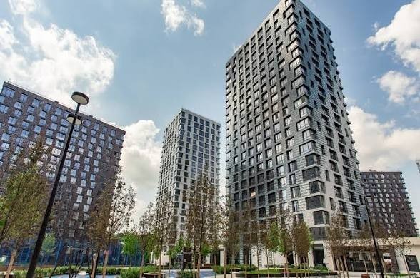 Кто совершает сделки на рынке жилья в текущих условиях