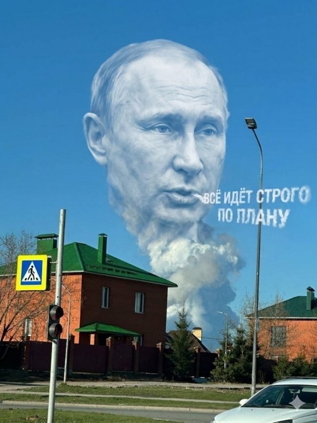 БПЛА в 4-й раз за неделю атакуют НПЗ в Туапсе