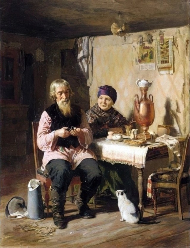 АРТ-Воскресенье