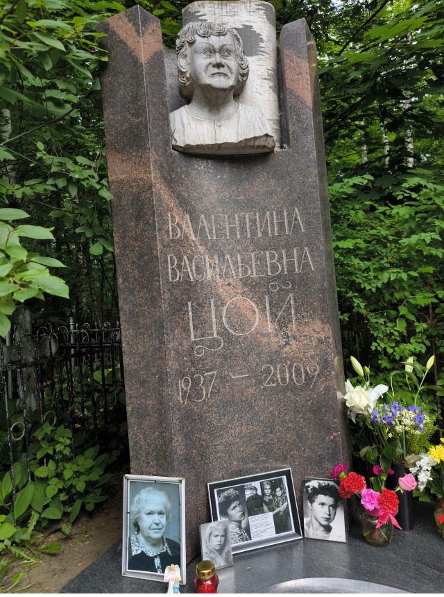 Ещё один день рождения!