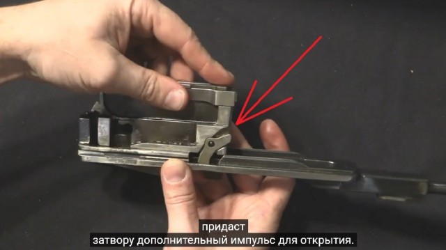 ДС-39 разносил все вокруг, а после Победы оказался забыт и не нужен