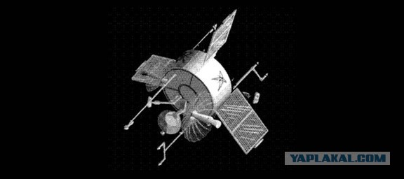 Американский спутник-шпион взорвался на орбите и угрожает другим аппаратам