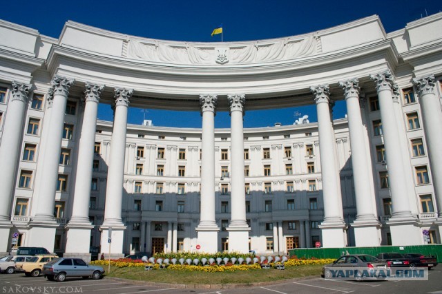 Архитектура коммунизма