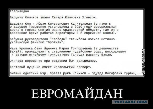 Беркут пошел на штурм