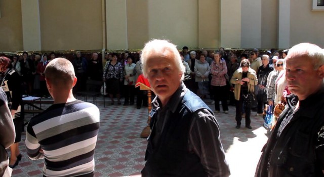 СМИ: Украинские силовики начали атаку