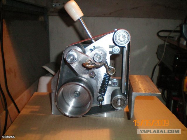 Констролим ножик-4