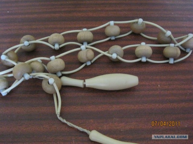 Немного о 90-х