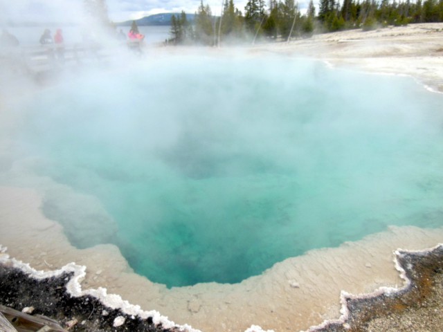 Деревенская Америка