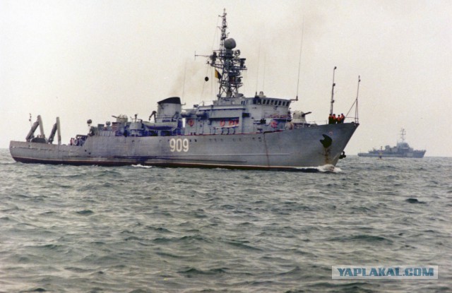 ВМФ СССР