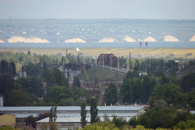 Волгодонск - мой город !