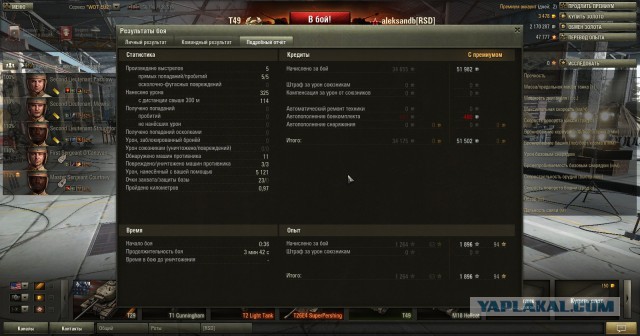 Wargaming 14