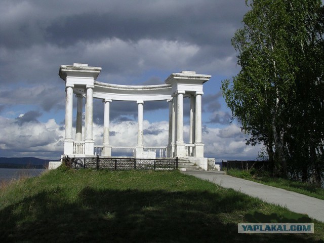 Хочу в Россию.