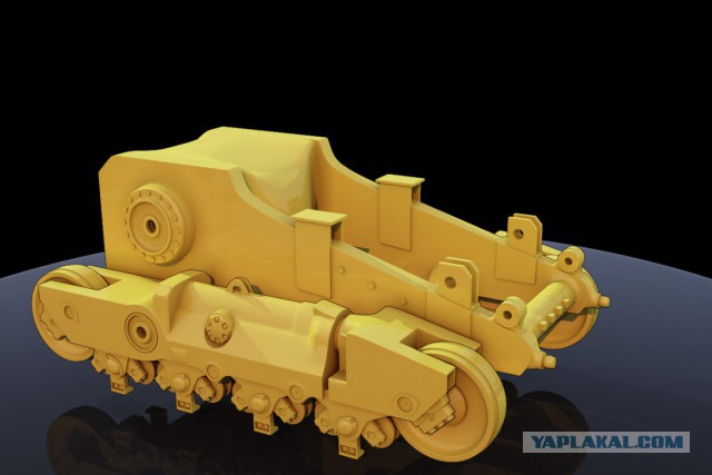 "Плюшевый мишка"