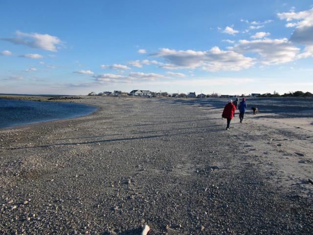 Деревенская Америка