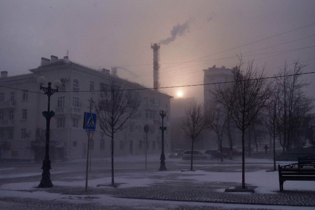 Хороший Новороссийск