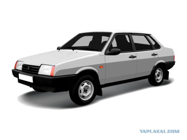 Такая разная TOYOTA