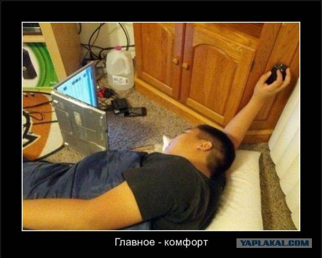 Весёлости в картинках